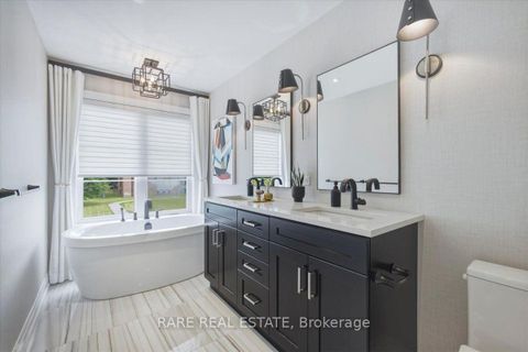 Photo 20 at 89 William Durie Way, Newtonbrook West, Toronto