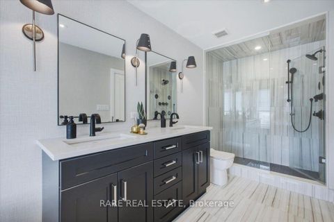 Photo 21 at 89 William Durie Way, Newtonbrook West, Toronto