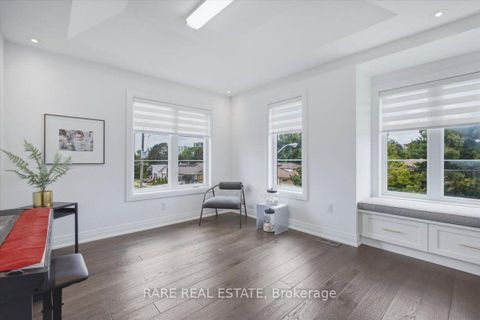 Photo 23 at 89 William Durie Way, Newtonbrook West, Toronto