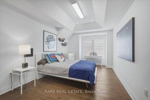 Photo 26 at 89 William Durie Way, Newtonbrook West, Toronto