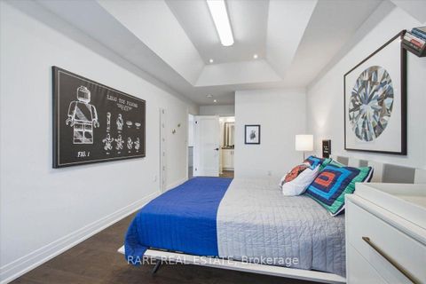 Photo 27 at 89 William Durie Way, Newtonbrook West, Toronto