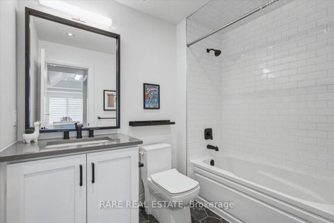 Photo 28 at 89 William Durie Way, Newtonbrook West, Toronto