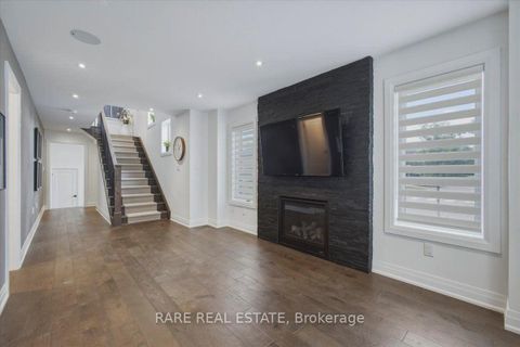 Photo 31 at 89 William Durie Way, Newtonbrook West, Toronto