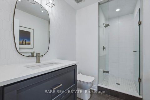 Photo 34 at 89 William Durie Way, Newtonbrook West, Toronto