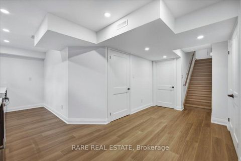 Photo 35 at 89 William Durie Way, Newtonbrook West, Toronto