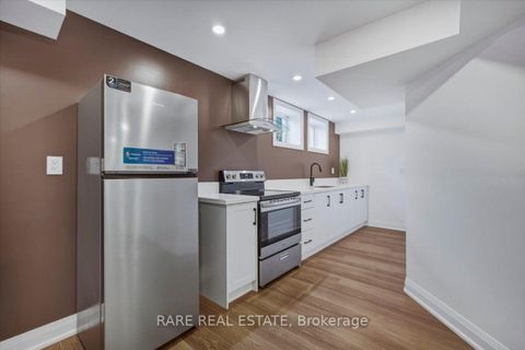 Photo 36 at 89 William Durie Way, Newtonbrook West, Toronto