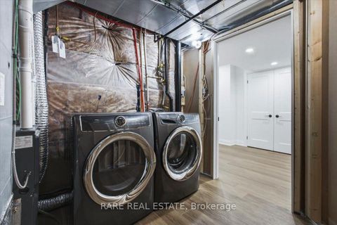 Photo 37 at 89 William Durie Way, Newtonbrook West, Toronto