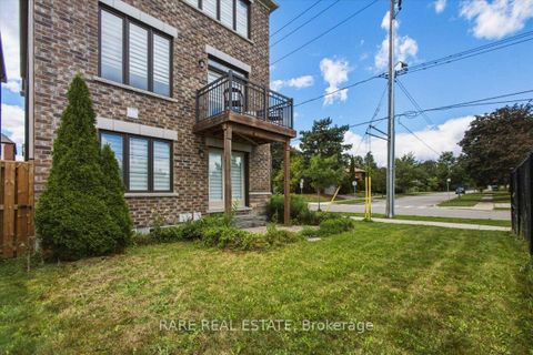 Photo 38 at 89 William Durie Way, Newtonbrook West, Toronto