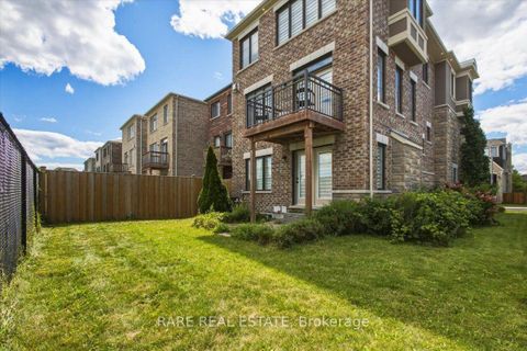Photo 39 at 89 William Durie Way, Newtonbrook West, Toronto