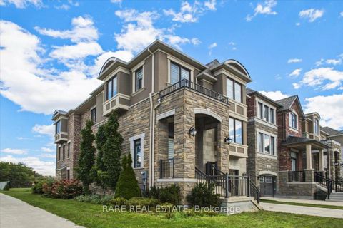 Photo 40 at 89 William Durie Way, Newtonbrook West, Toronto