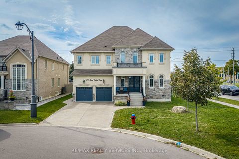 Photo 0 at 22 Giant Cedars Court, Nobleton, King