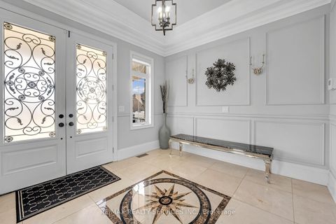 Photo 1 at 22 Giant Cedars Court, Nobleton, King