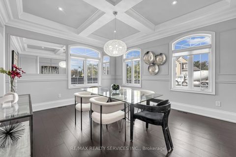 Photo 7 at 22 Giant Cedars Court, Nobleton, King