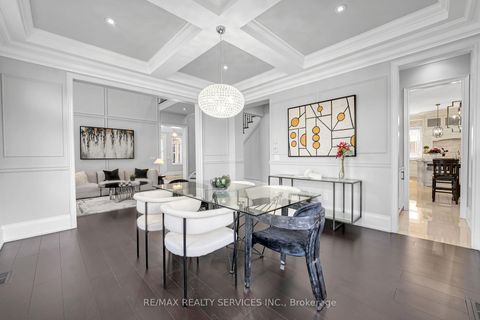 Photo 8 at 22 Giant Cedars Court, Nobleton, King