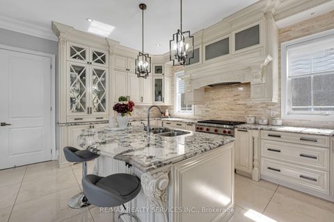 Photo 10 at 22 Giant Cedars Court, Nobleton, King