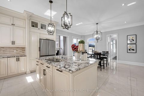 Photo 12 at 22 Giant Cedars Court, Nobleton, King