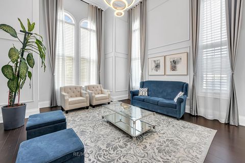 Photo 14 at 22 Giant Cedars Court, Nobleton, King