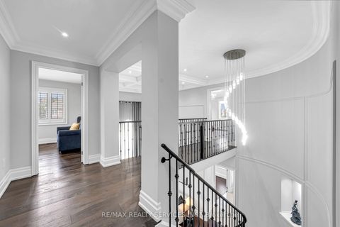 Photo 16 at 22 Giant Cedars Court, Nobleton, King