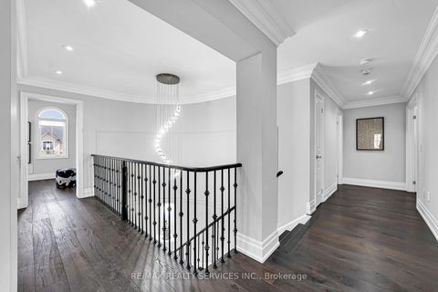 Photo 17 at 22 Giant Cedars Court, Nobleton, King