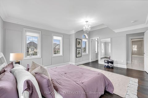 Photo 26 at 22 Giant Cedars Court, Nobleton, King