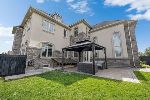 Photo 43 at 22 Giant Cedars Court, Nobleton, King