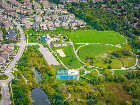 Photo 47 at 22 Giant Cedars Court, Nobleton, King