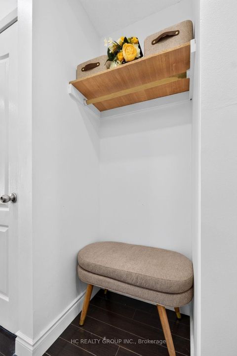 Photo 6 at 10 - 50 Blackwell Avenue, Malvern, Toronto