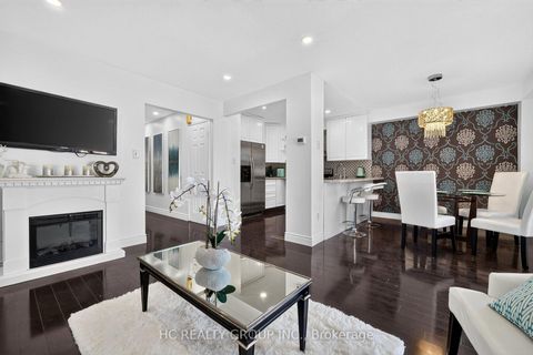 Photo 8 at 10 - 50 Blackwell Avenue, Malvern, Toronto