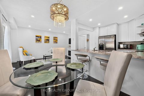 Photo 11 at 10 - 50 Blackwell Avenue, Malvern, Toronto