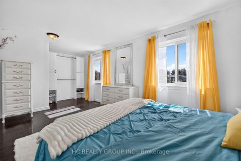 Photo 13 at 10 - 50 Blackwell Avenue, Malvern, Toronto