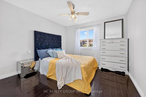 Photo 14 at 10 - 50 Blackwell Avenue, Malvern, Toronto