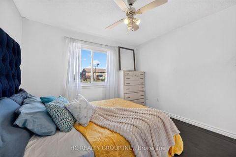 Photo 15 at 10 - 50 Blackwell Avenue, Malvern, Toronto