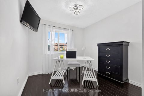 Photo 16 at 10 - 50 Blackwell Avenue, Malvern, Toronto