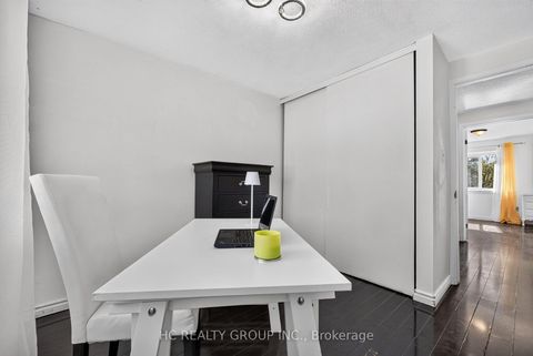 Photo 17 at 10 - 50 Blackwell Avenue, Malvern, Toronto