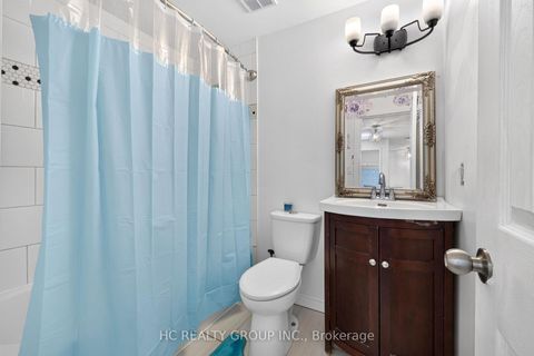 Photo 18 at 10 - 50 Blackwell Avenue, Malvern, Toronto