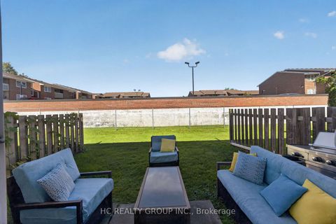Photo 19 at 10 - 50 Blackwell Avenue, Malvern, Toronto