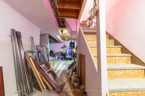 Photo 22 at 10 - 50 Blackwell Avenue, Malvern, Toronto