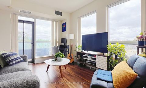 Photo 0 at 527 - 120 Harrison Garden Boulevard, Willowdale East, Toronto