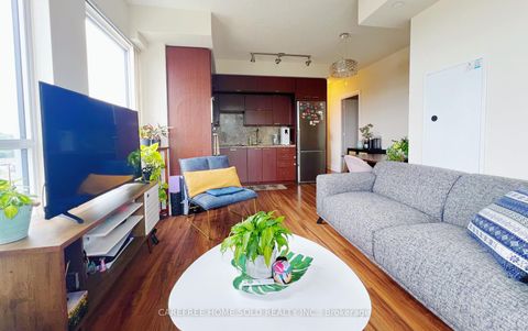 Photo 4 at 527 - 120 Harrison Garden Boulevard, Willowdale East, Toronto