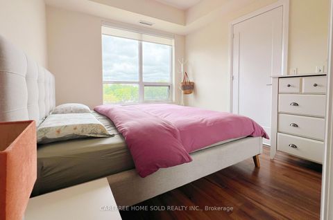 Photo 6 at 527 - 120 Harrison Garden Boulevard, Willowdale East, Toronto
