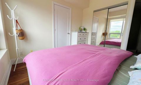 Photo 7 at 527 - 120 Harrison Garden Boulevard, Willowdale East, Toronto