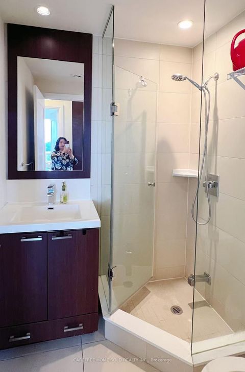 Photo 11 at 527 - 120 Harrison Garden Boulevard, Willowdale East, Toronto