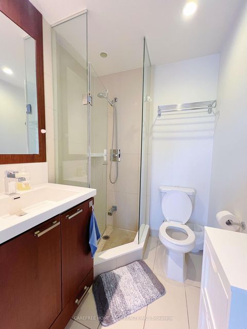 Photo 12 at 527 - 120 Harrison Garden Boulevard, Willowdale East, Toronto