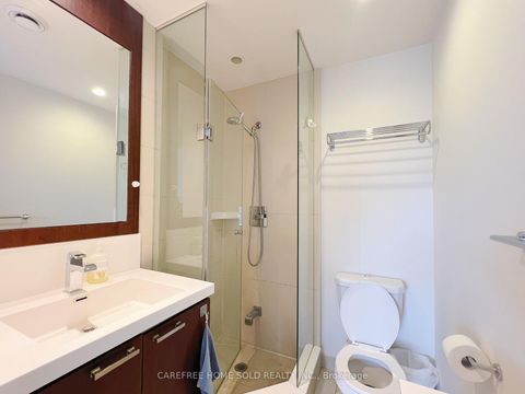 Photo 13 at 527 - 120 Harrison Garden Boulevard, Willowdale East, Toronto
