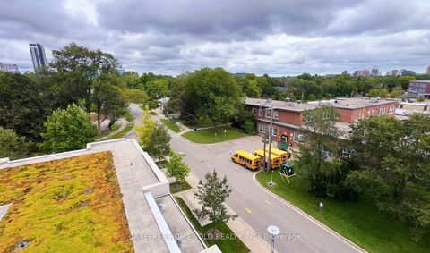 Photo 15 at 527 - 120 Harrison Garden Boulevard, Willowdale East, Toronto