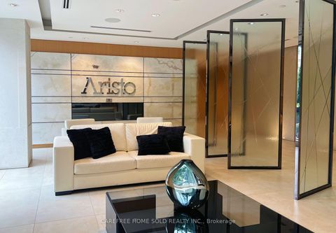 Photo 16 at 527 - 120 Harrison Garden Boulevard, Willowdale East, Toronto