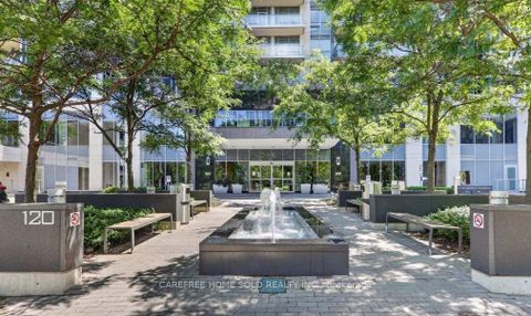 Photo 17 at 527 - 120 Harrison Garden Boulevard, Willowdale East, Toronto