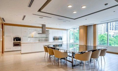Photo 18 at 527 - 120 Harrison Garden Boulevard, Willowdale East, Toronto