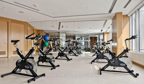 Photo 19 at 527 - 120 Harrison Garden Boulevard, Willowdale East, Toronto