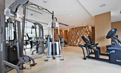 Photo 20 at 527 - 120 Harrison Garden Boulevard, Willowdale East, Toronto